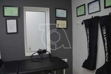 Javier Riol García, un fisioterapeuta teldense a la vanguardia (Foto TA)